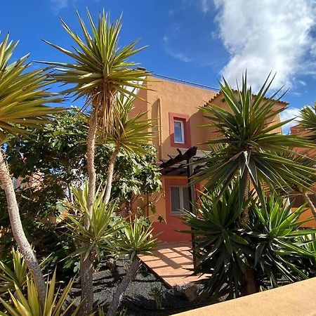 Casa Sea View Corralejo Exterior foto
