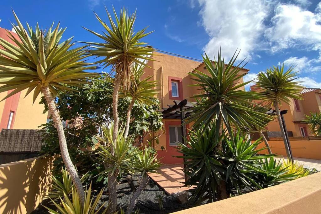 Casa Sea View Corralejo Exterior foto