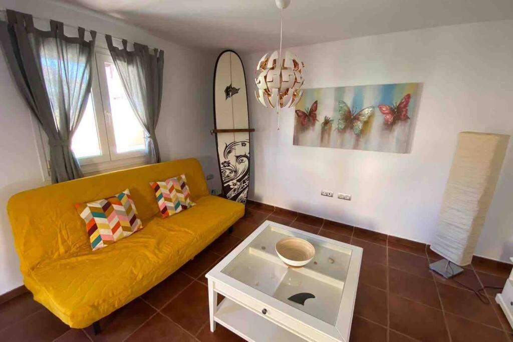 Casa Sea View Corralejo Exterior foto