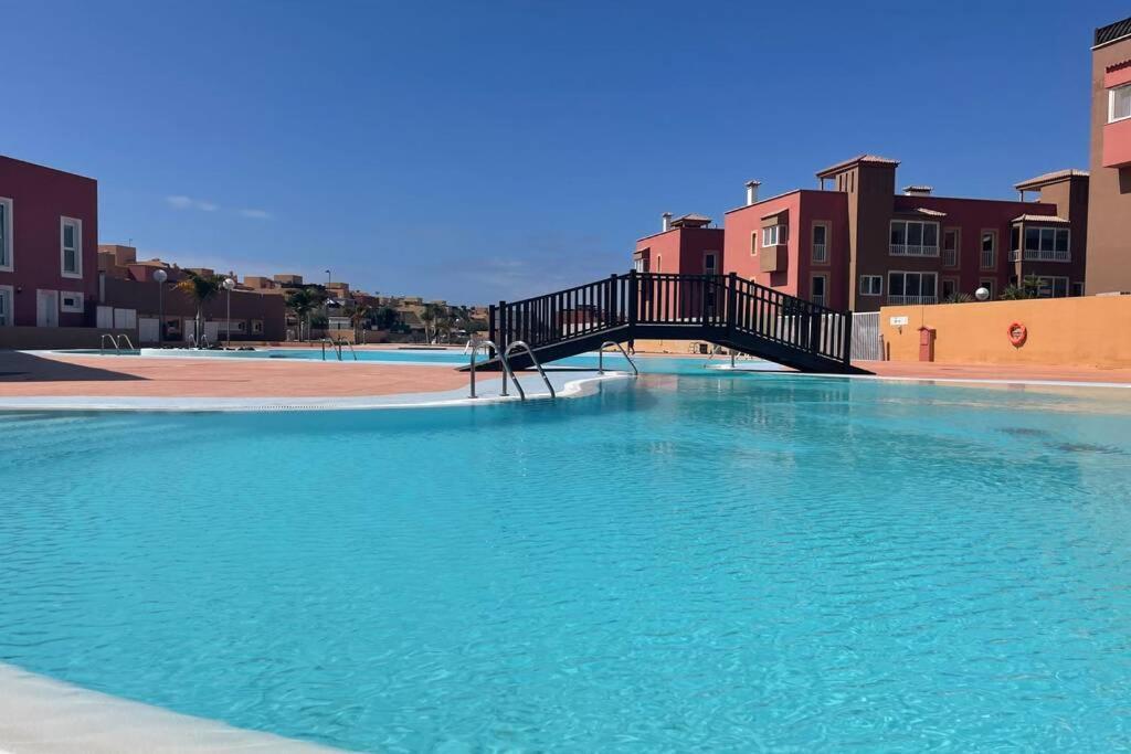 Casa Sea View Corralejo Exterior foto