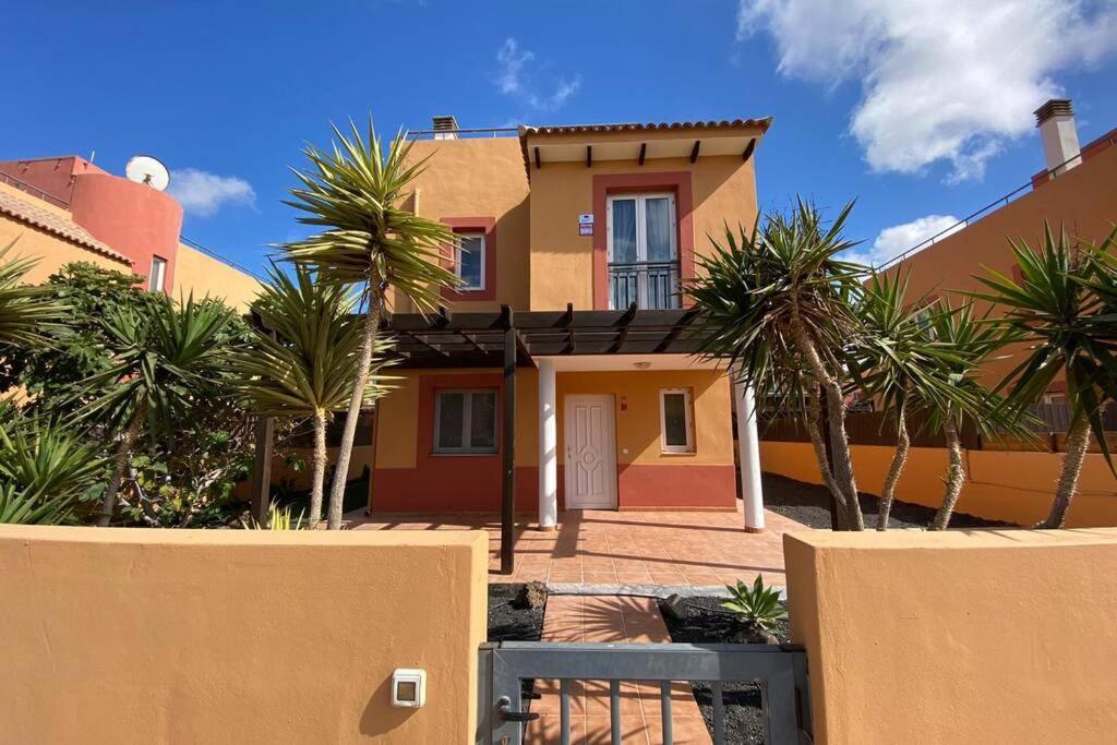 Casa Sea View Corralejo Exterior foto