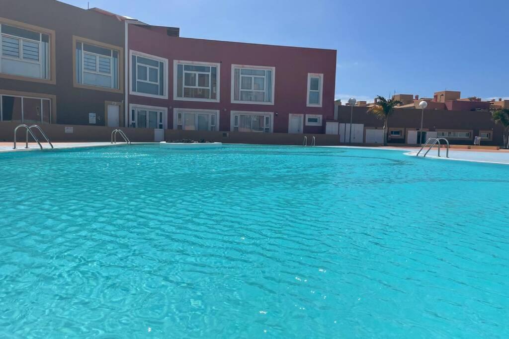 Casa Sea View Corralejo Exterior foto